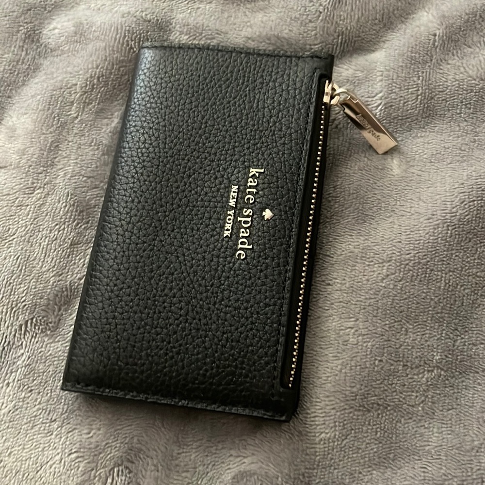 Brand new Kate Spade wallet